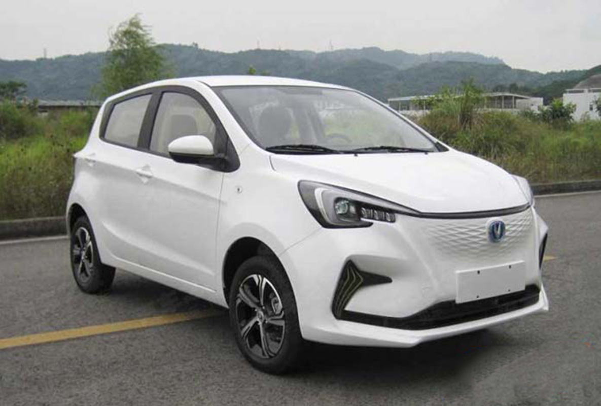 Changan estar 2024